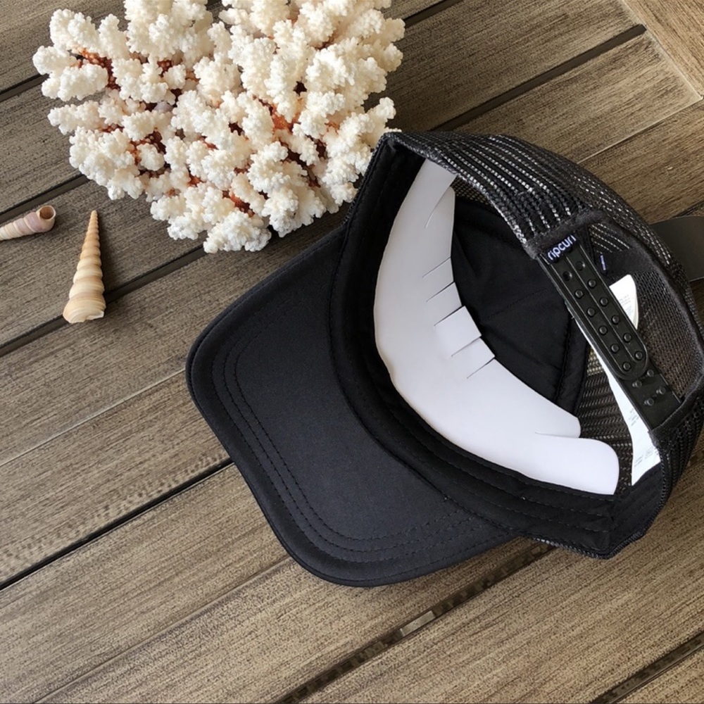 🌴🔆RIP CURL- BEACH SNAP BACK HAT🔆🌴 - Picture 5 of 7